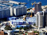 Chinese hope to introduce Gibraltar modular buildings to Europe